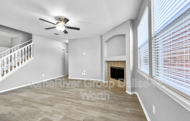 507 BINKLEY CT