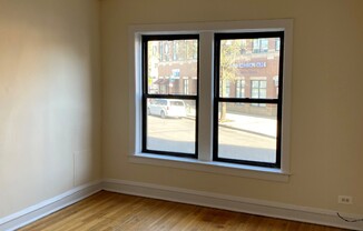 2706 N Spaulding Ave, Chicago IL 2F