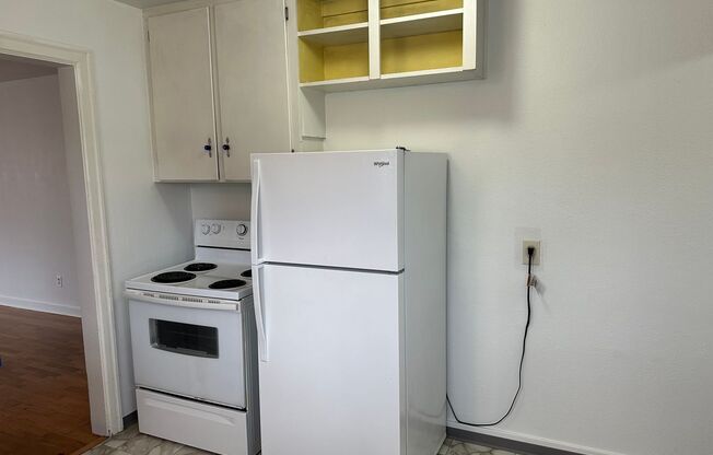 2 beds, 1 bath, $1,795