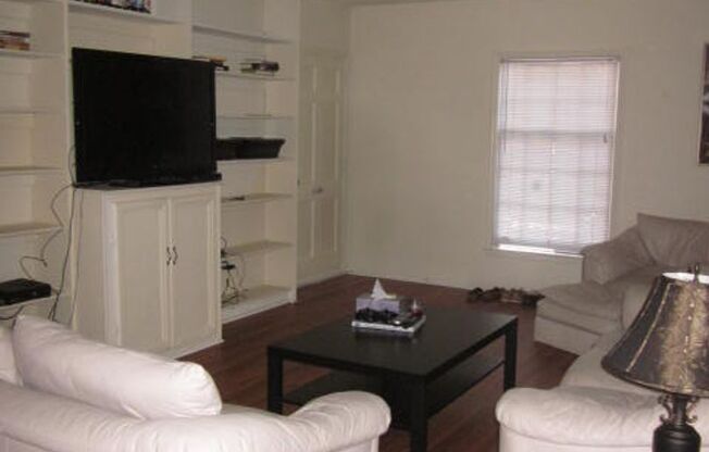 Georgetown Apartments