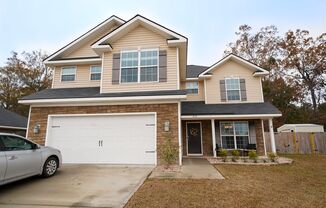 4 beds, 2.5 baths, $2,300