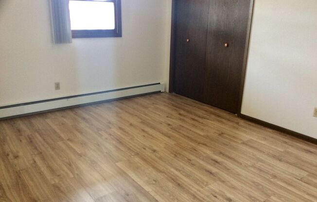 Bosch Apartment.