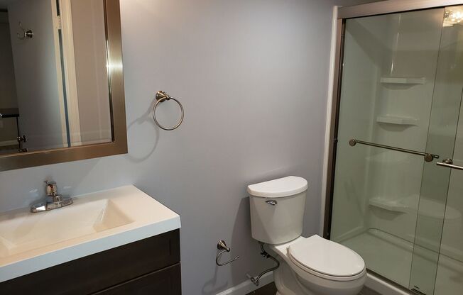 Studio, 1 bath, $1,350, Unit LL - 005