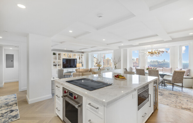 3 beds, 3.5 baths, 2,130 sqft, $50,000, Unit 2501