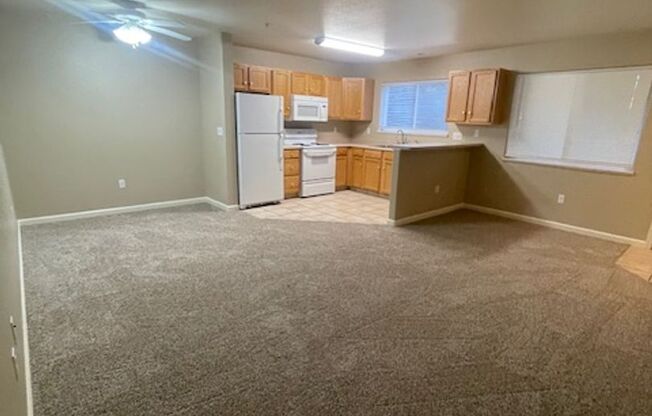 1 bed, 1 bath, 822 sqft, $1,395, Unit 910 H 105