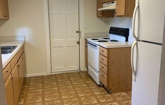 1 bed, 1 bath, $1,295