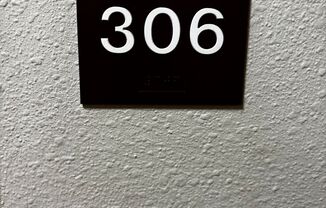 2 beds, 1 bath, 1,080 sqft, $999, Unit PHV - 306