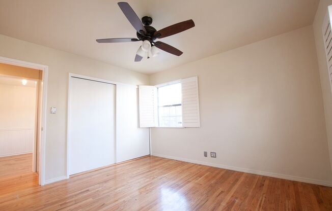 Beautiful single family house for rent