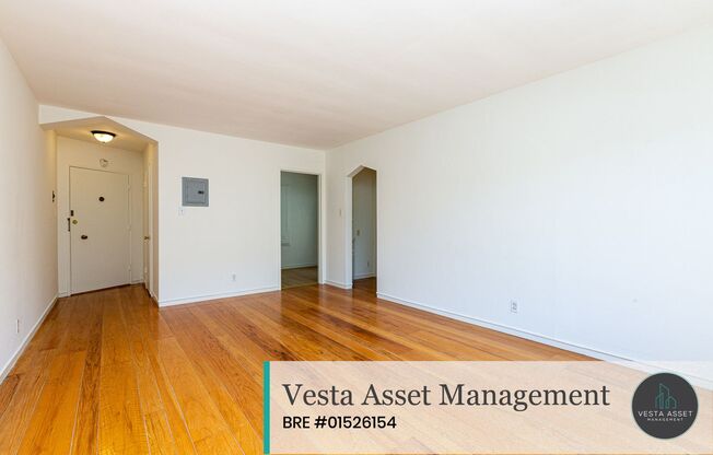 1665 Chestnut Street ***