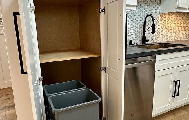 Centre Street Apartments