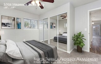 Partner-provided photo for $995 unit