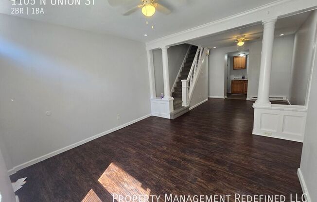 1105 N UN ST