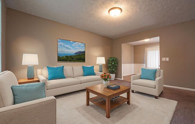 Split Entry 3 Bedroom / 1.5 Bath Home