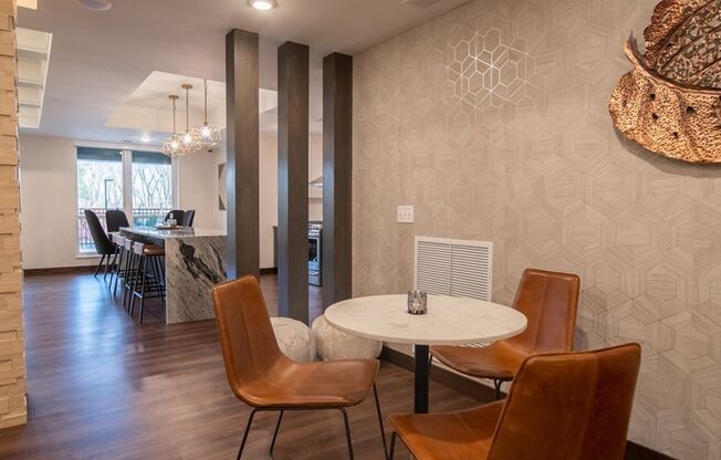 1 bed, 1 bath, 790 sqft, $1,895, Unit 107