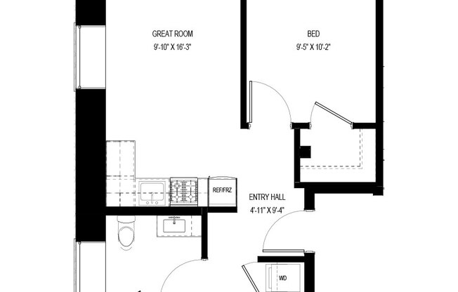 Partner-provided property photo