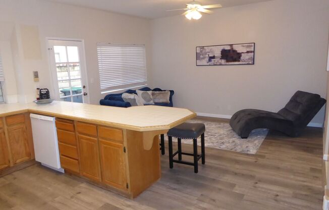 Mountain View Cottages Home for Rent in Saugus!