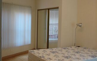 690 Veteran Ave-  at UCLA and the 405