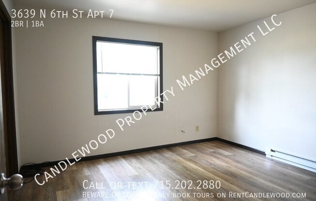 Partner-provided property photo