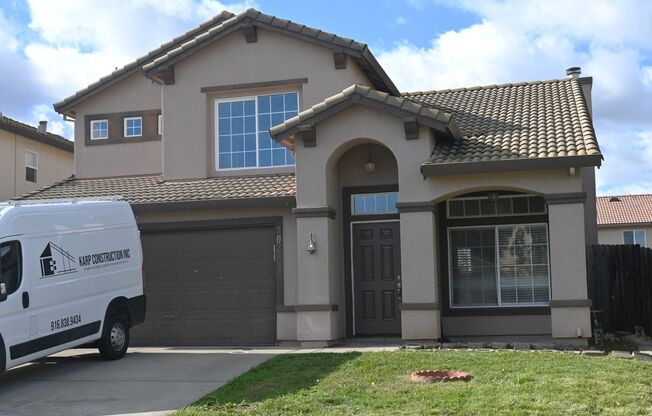 Resident Benefit Package Property