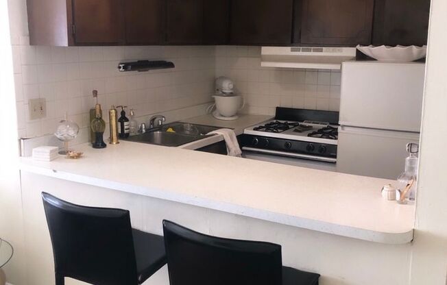 Studio, 1 bath, 400 sqft, $1,425, Unit 421-#401