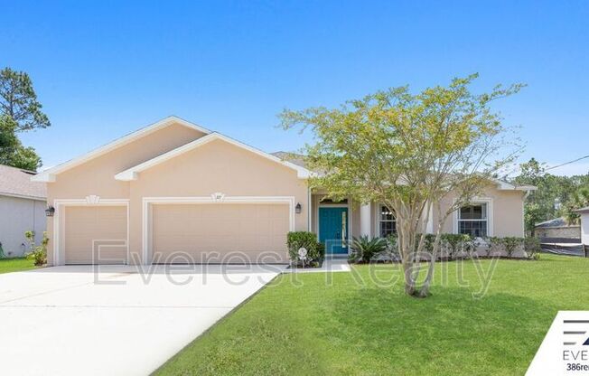 22 POST OAK LN