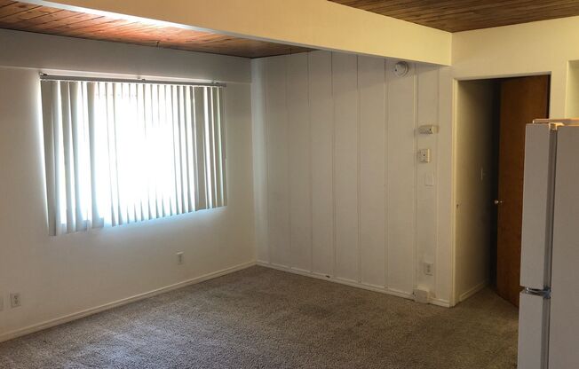 1 bed, 1 bath, 420 sqft, $585, Unit 8257