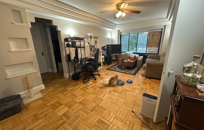 1 bed, 1 bath, $1,095, Unit 104