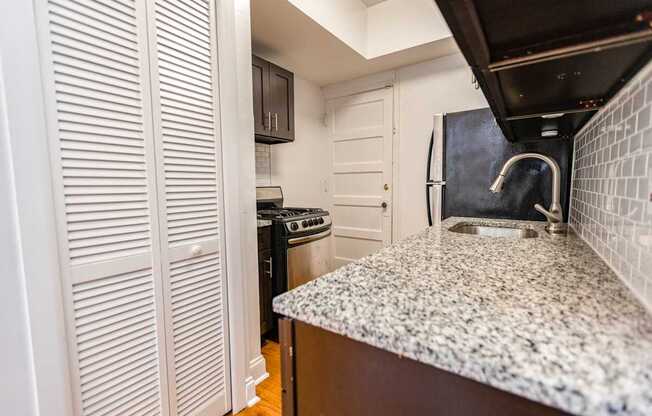 Peak Properties, Inc.