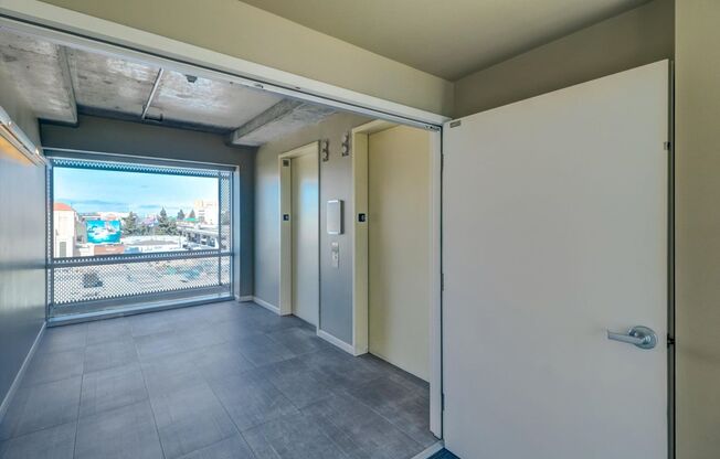 428 Alice St #629 - 2 bedroom | 1 bath | Condo