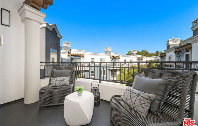 2 beds, 2 baths, 1,090 sqft, $6,495, Unit 414