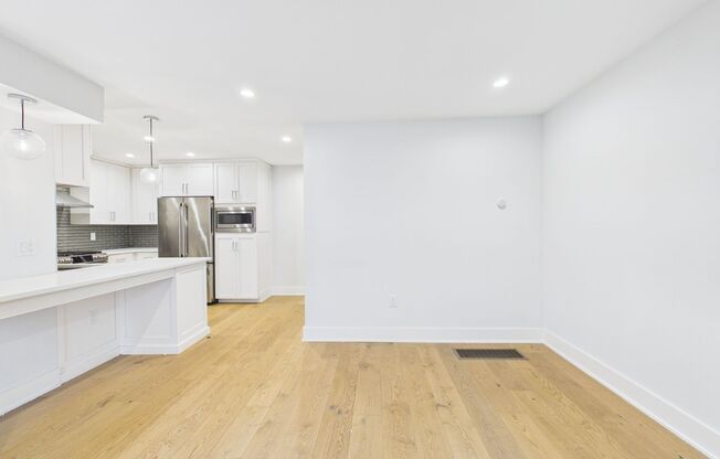 Exquisite Boutique Condo in the Heart of Queen Village – Luxury Living Awaits!