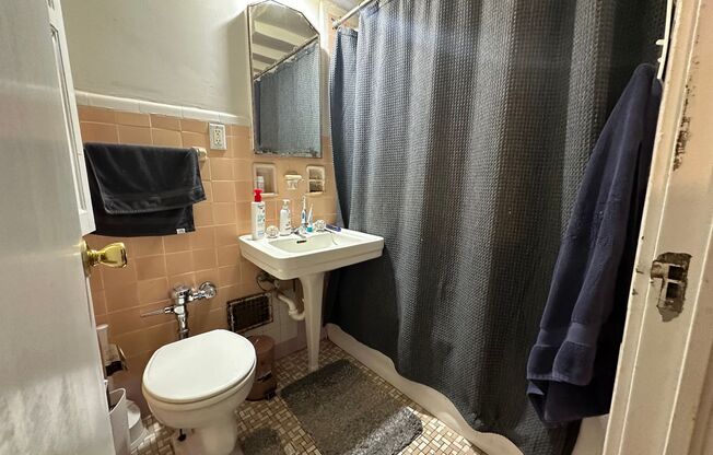 1 bed, 1 bath, $1,095, Unit 104