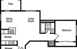 Partner-provided photo for $1471 unit