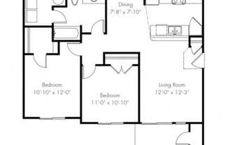 Partner-provided photo for $1690 unit