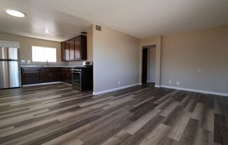 1 bed, 1 bath, 630 sqft, $875