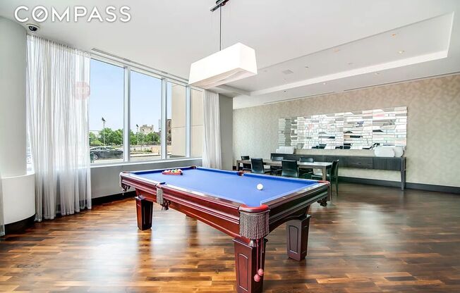 1 bed, 1 bath, 690 sqft, $5,700, Unit 4B
