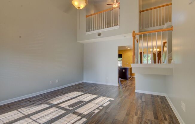 COMING SOON! Quiet Retreat in Concord – Modern 3-Bed Condo Close to It All!