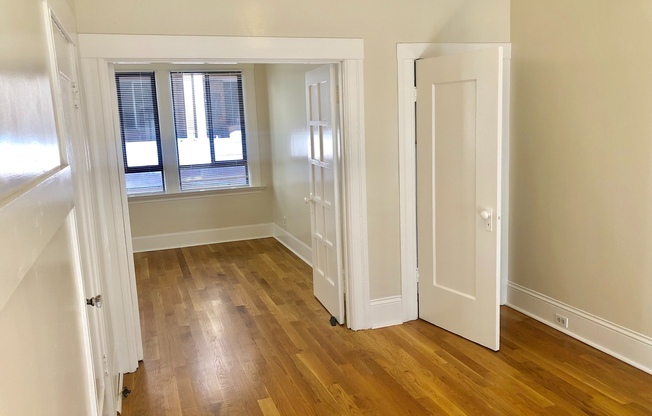 1 bed, 1 bath, 410 sqft, $1,995