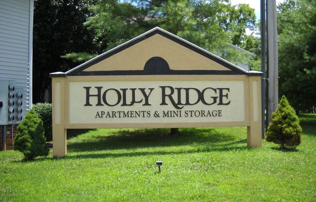 Holly Ridge