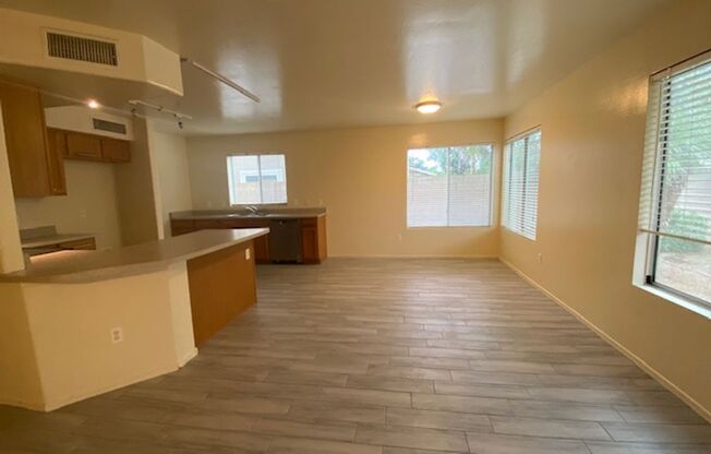 3 beds, 2.5 baths, $2,345