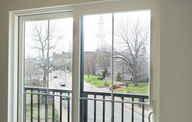 1 bed, 1 bath, 743 sqft, $1,295, Unit 315