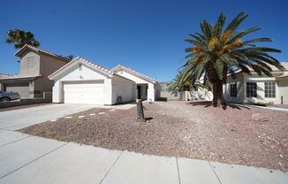 3 beds, 2 baths, $1,795