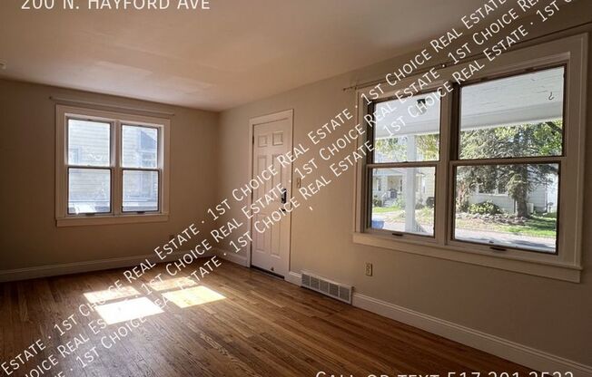 Partner-provided property photo