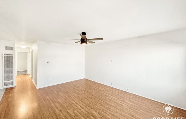 Beautiful 3B/2BA w/ Large Yard, 2 Car Garage & RV Parking!