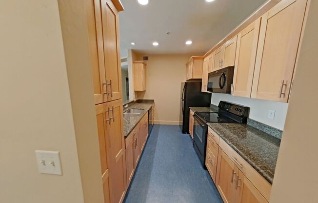 Coburg Road Apartments