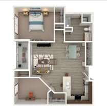 Partner-provided photo for $1730 unit