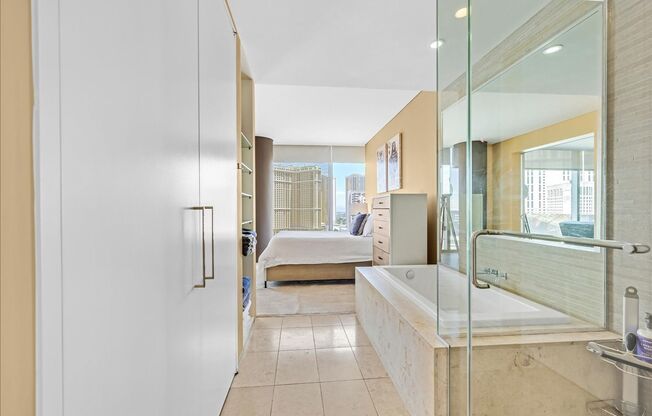 1 bed, 1 bath, $2,850