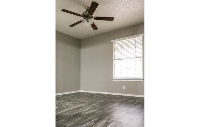 GORGEOUS CEILING FANS