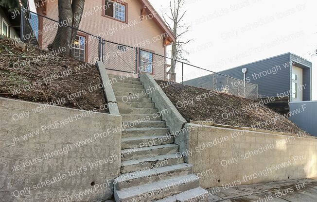 3232 N Michigan Ave Portland, OR 97227