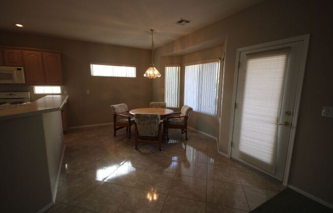 Two bedroom in Sun City Anthem